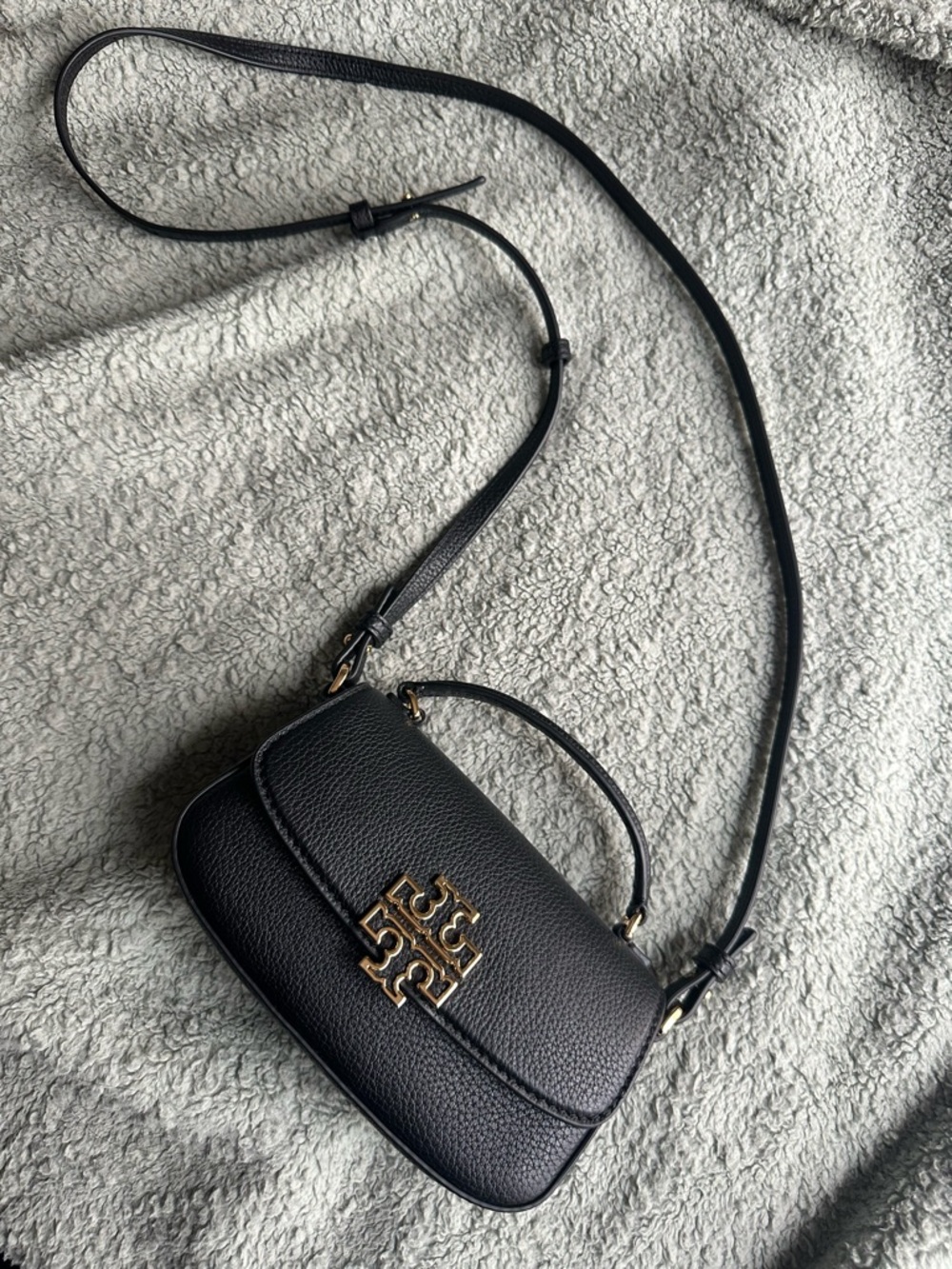 Tory Burch Britten Mini